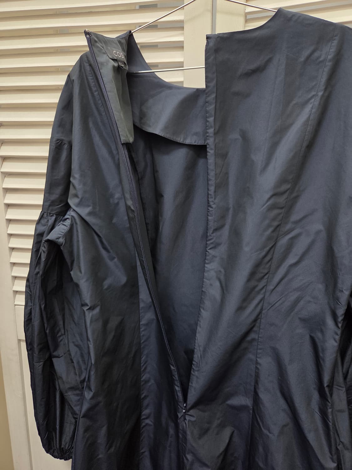 코스 벌룬 원피스 상품이미지5