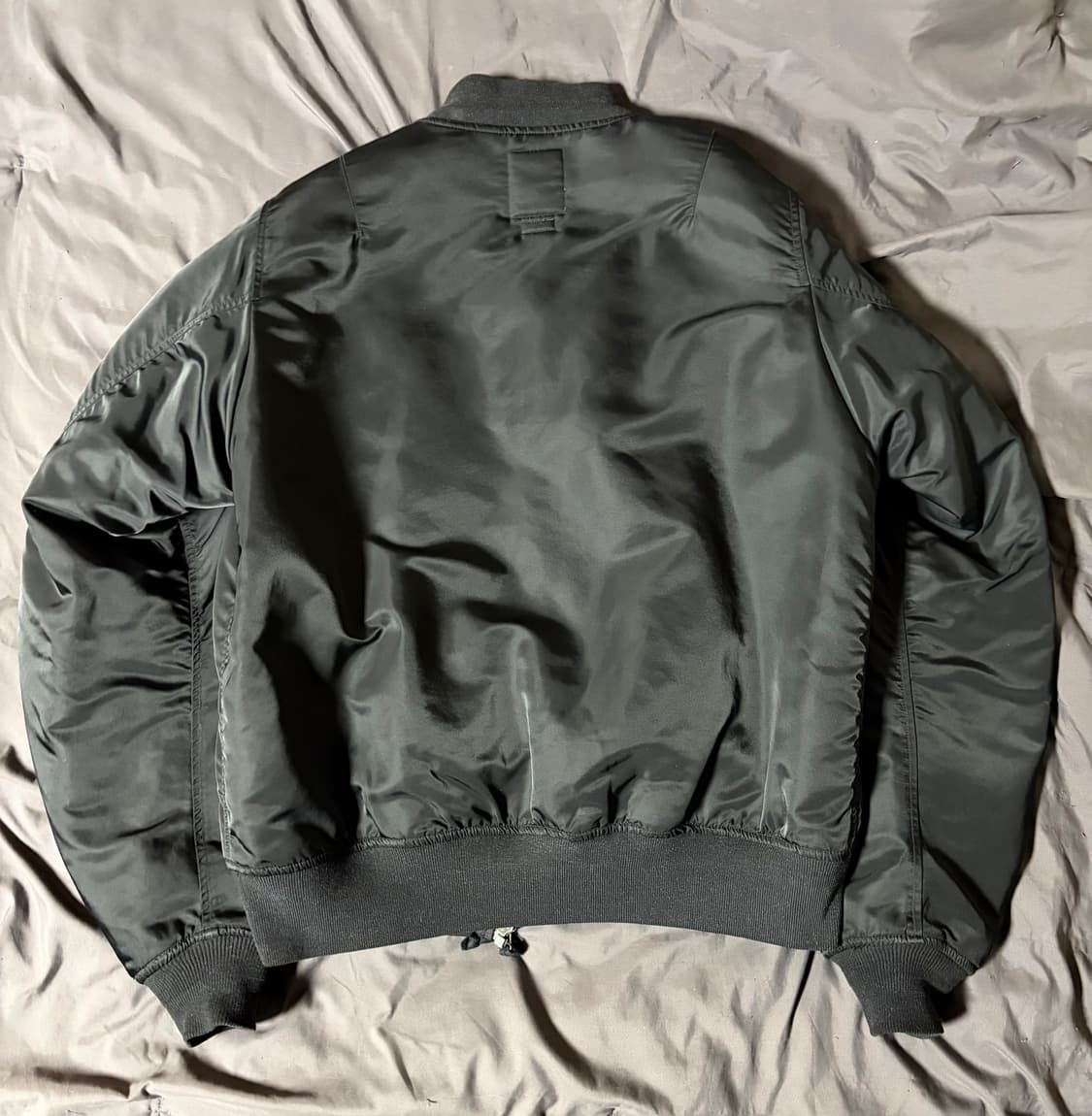 비즈빔 20aw 토르손 블랙 4사이즈 상품이미지2