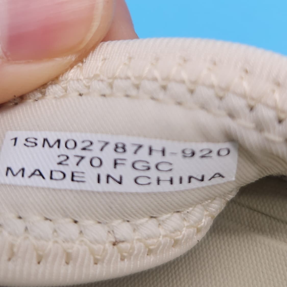 o 휠라 페이토tr 남성슬리퍼 270 상품이미지6