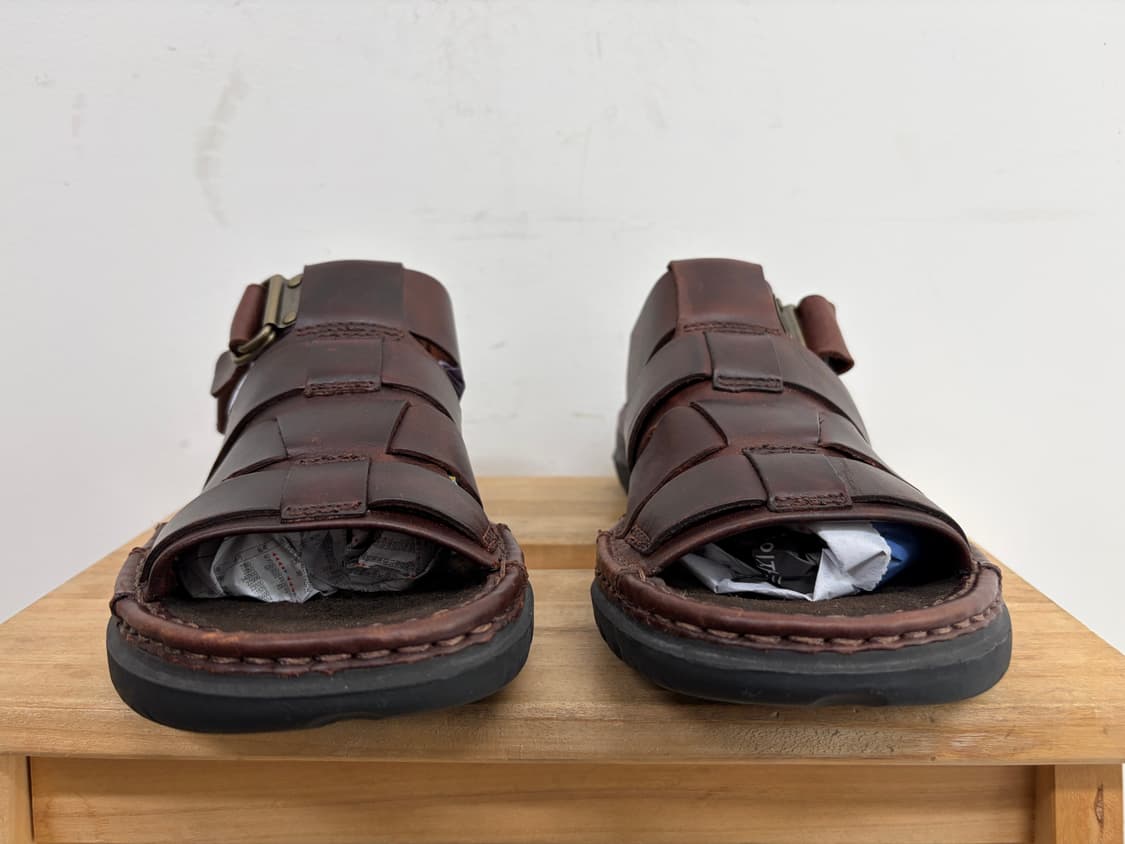 팀버랜드 남성 샌들 275-280 상품이미지4