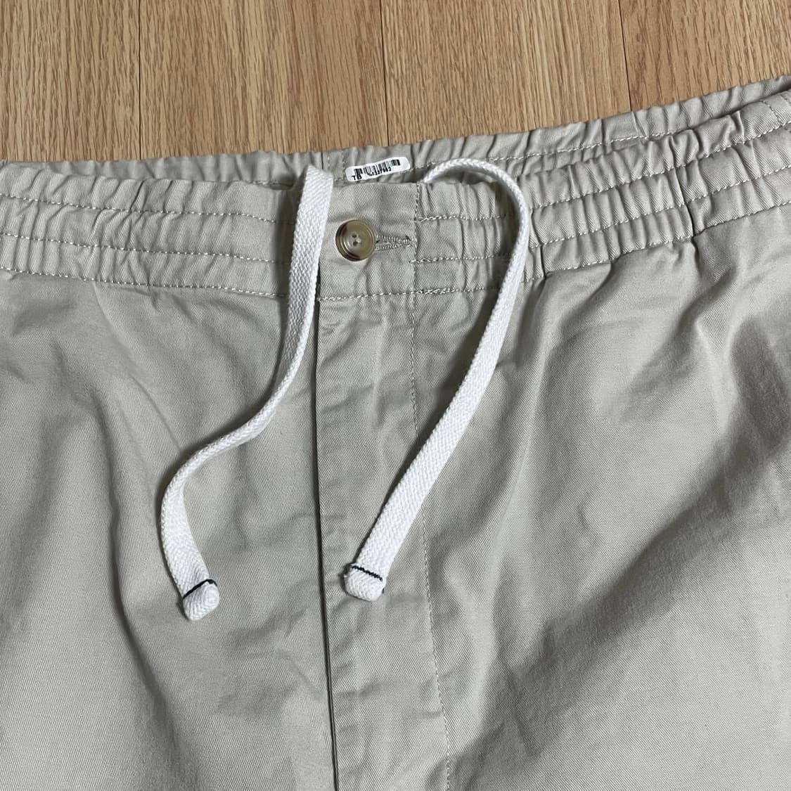 Polo 폴로 랄프로렌 치노 베이지 반바지 XL (미착용) 상품이미지5