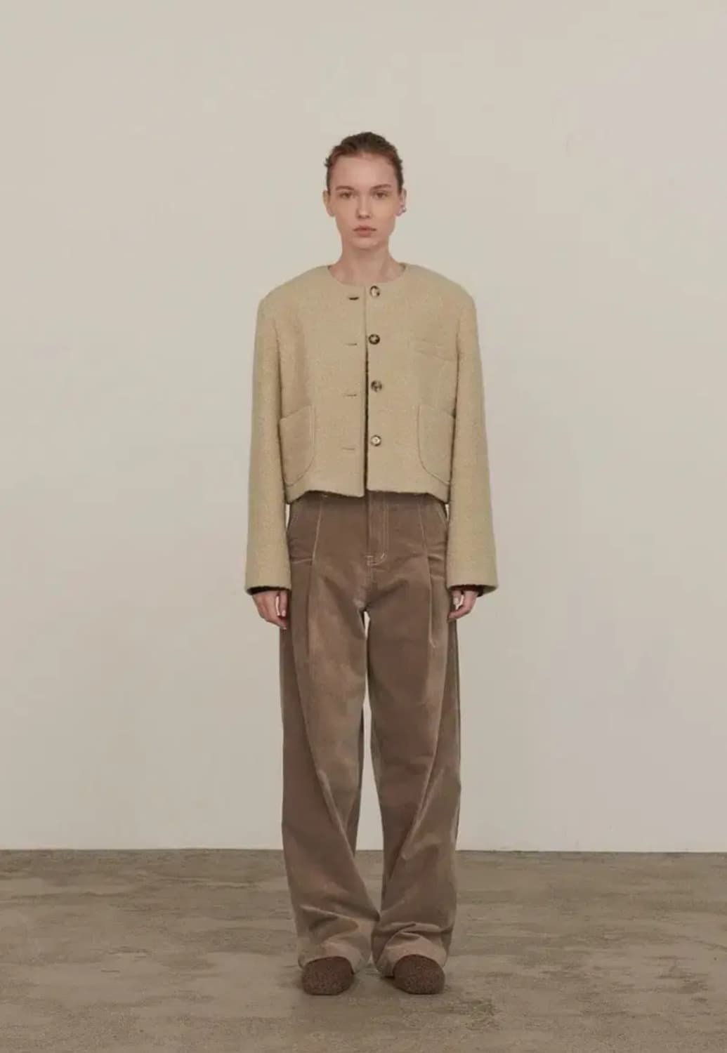 다이애그널 자켓 상품이미지1