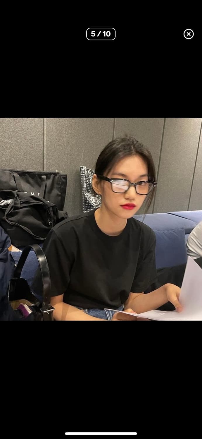 젠틀몬스터 르로이 상품이미지1