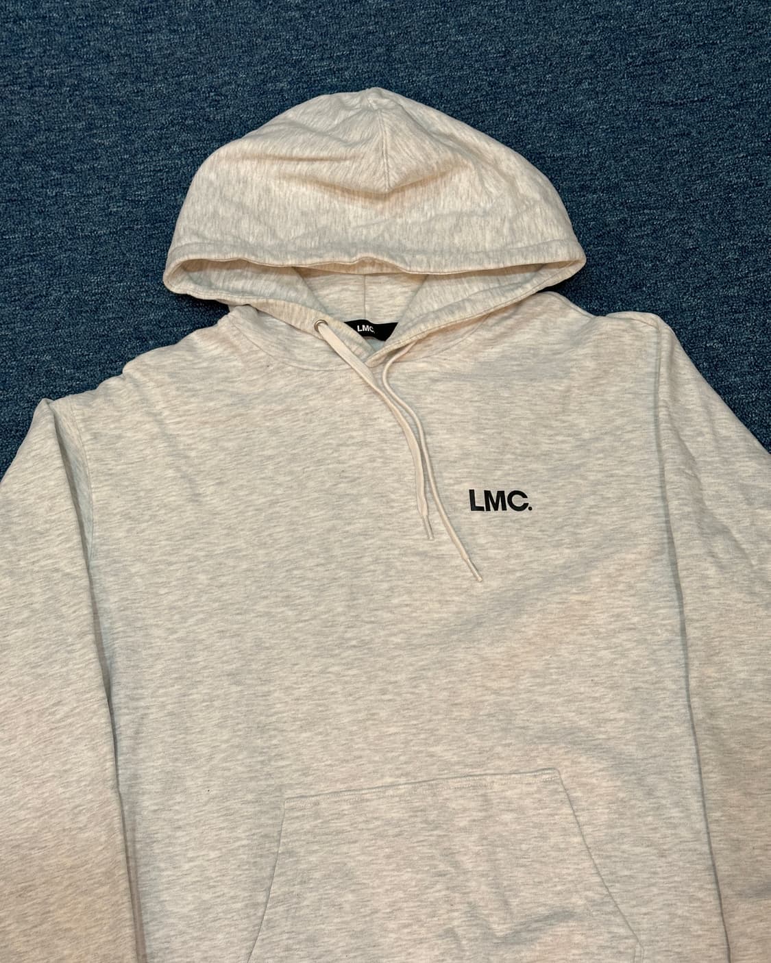 LMC 후드티 상품이미지2