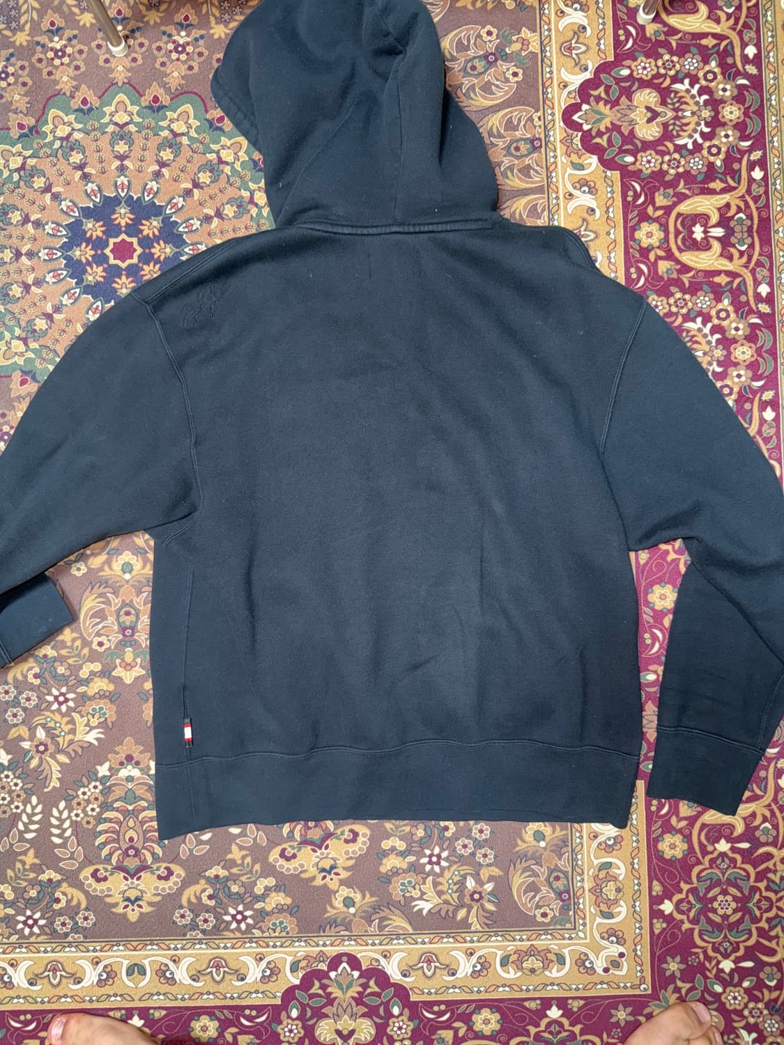 Jordan hoodie 상품이미지2