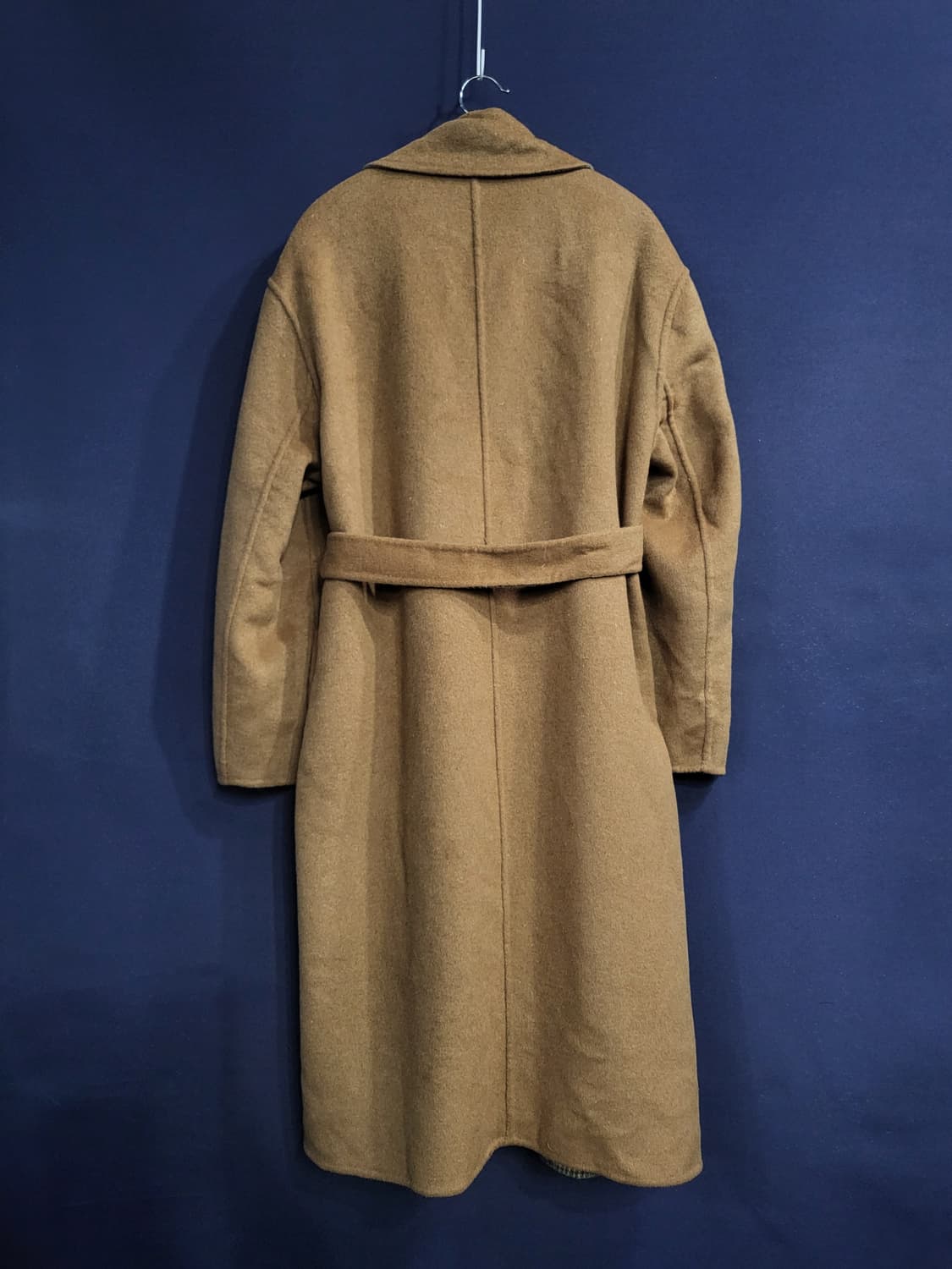 바이브릿지 롱 리버시블 (새상품) 상품이미지7