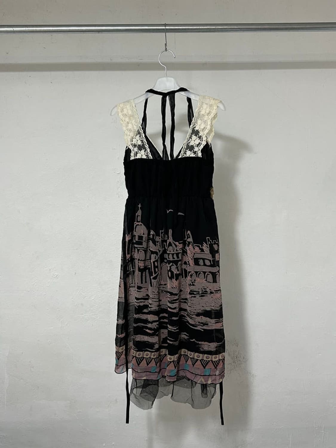 vtg dress 상품이미지4