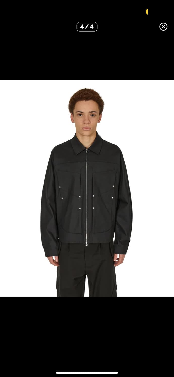 J.l-a.l 지알 다이스자켓 L 상품이미지1