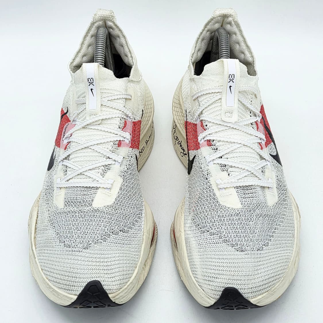  나이키 에어 줌 알파플라이 넥스트% 2 엘리우드 킵초게 (275)   상품이미지4