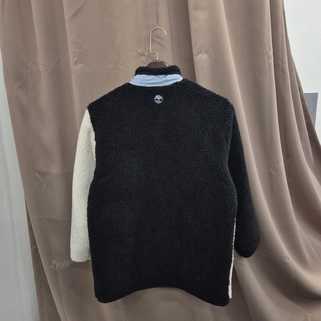 팀버랜드 세르파 플리스 자켓 S 상품이미지4