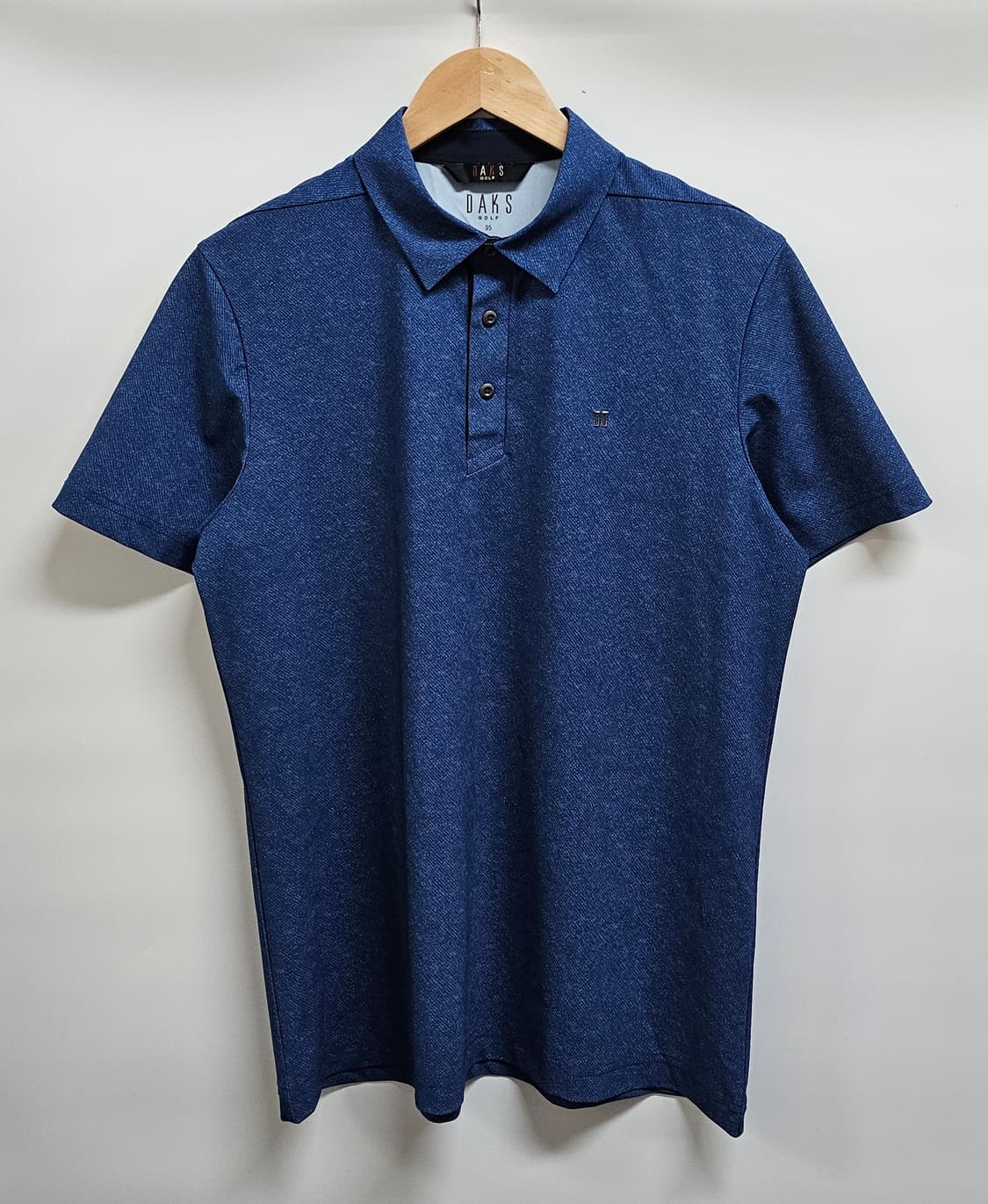 닥스골프 냉감 반팔카라티 95 상품이미지1