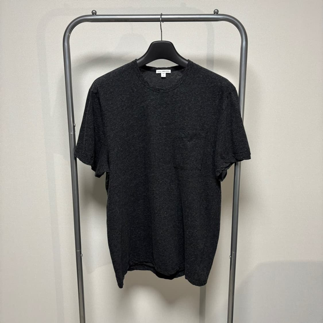 4) 제임스펄스 james perse 슬랍 반팔 티셔츠 상품이미지1