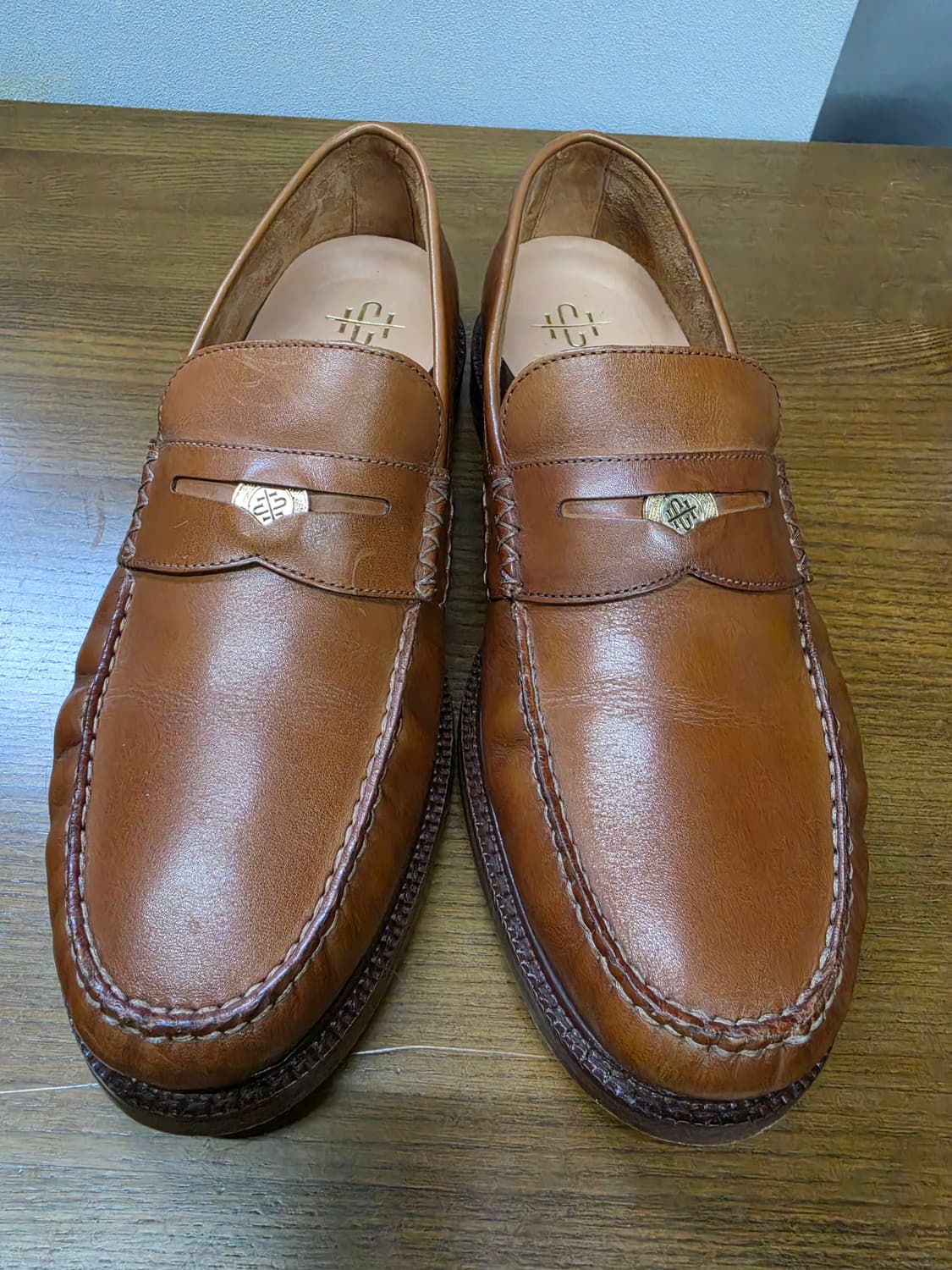 콜한 핀치 프렙 페니 로퍼 상품이미지3