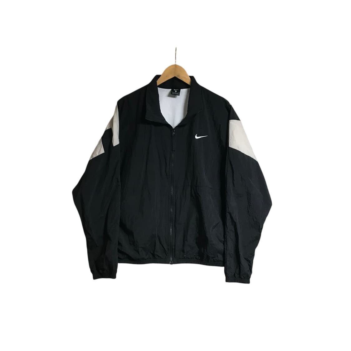 나이키 오레오 빅로고 바람막이 상품이미지2