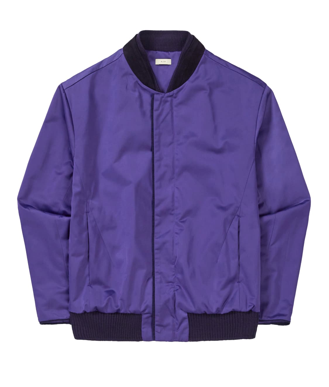 M 엑슬림 xlim ep9 04 자켓 바이올렛 퍼플 미시착 새제품 판매 상품이미지1