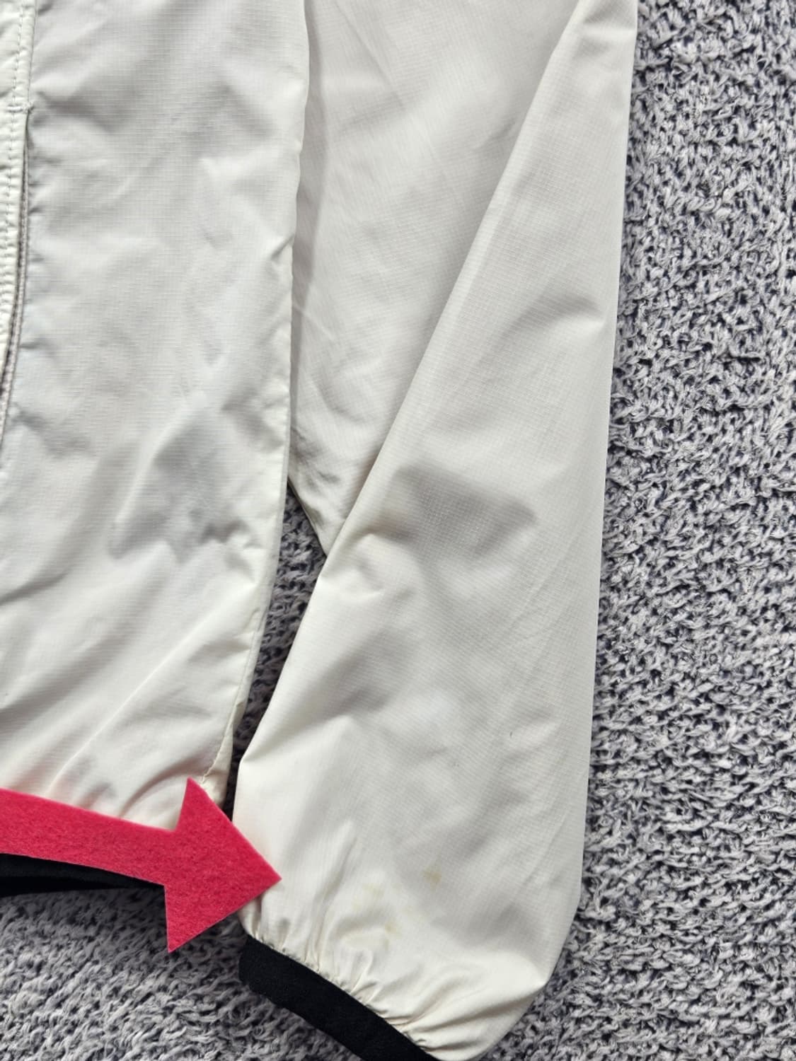 할리데이비슨 바람막이 자켓 ( S ) / 11843 상품이미지5