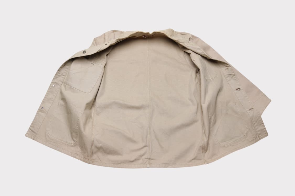[M] 빈티지 칼하트 초어코트  상품이미지5