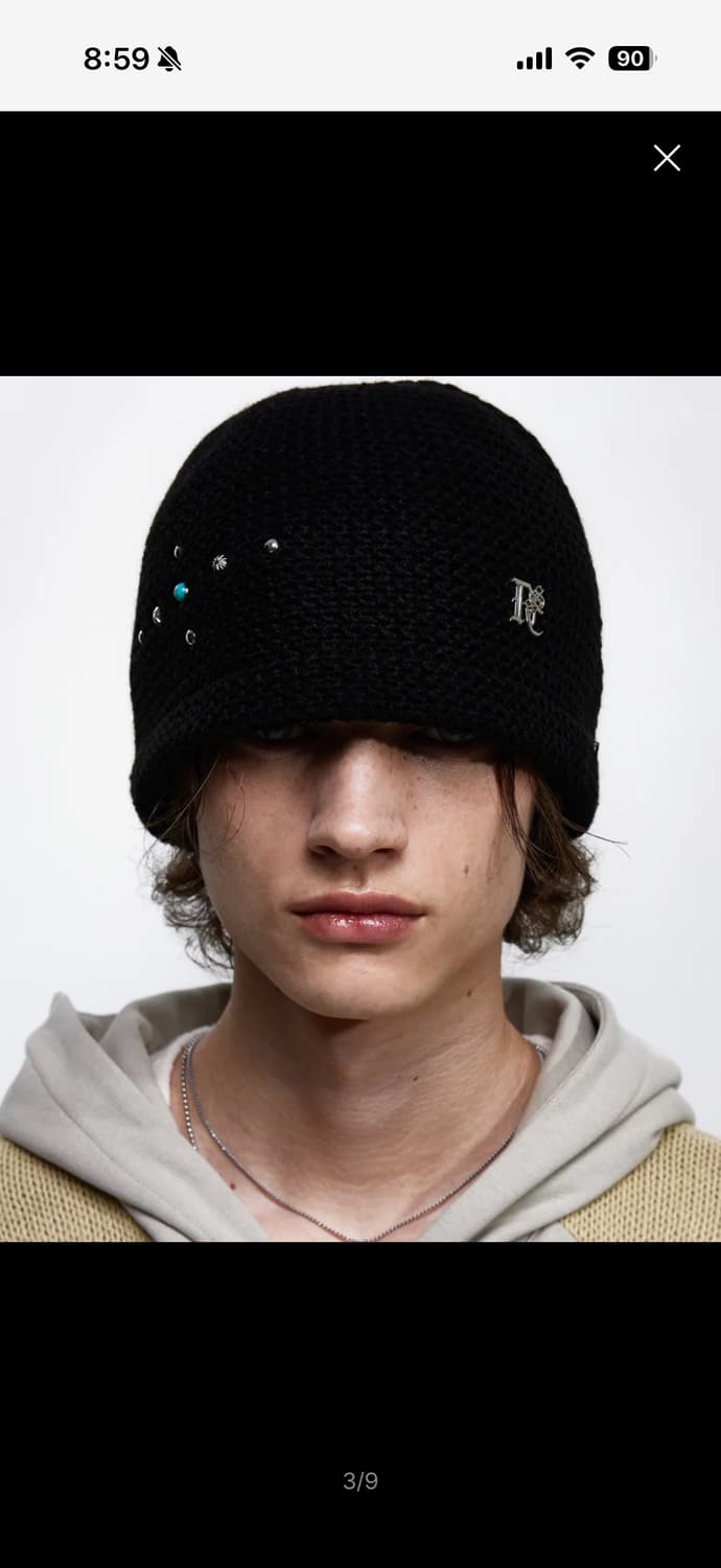 알에스에스씨 비니 상품이미지2