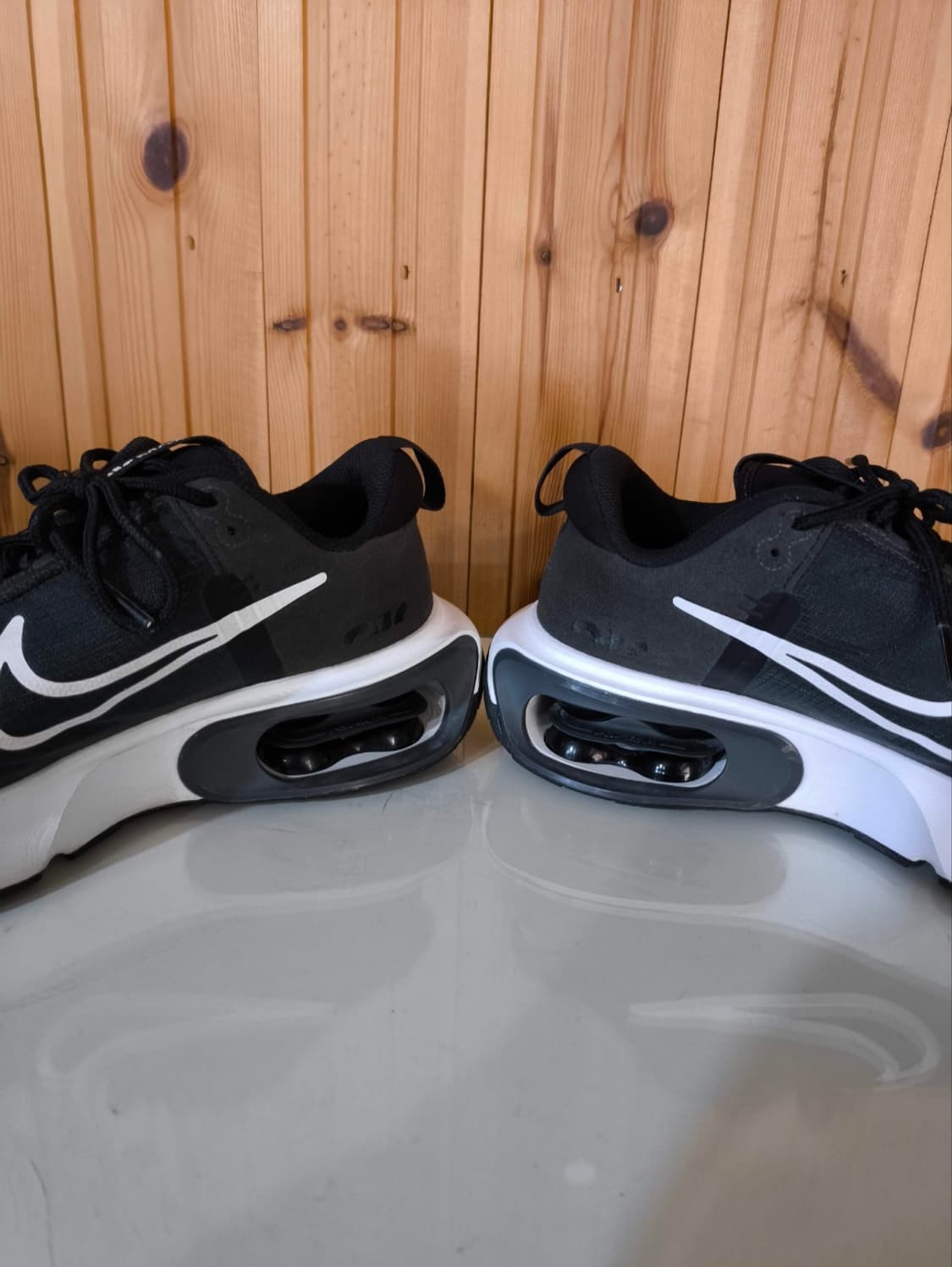 260mm 나이키 에어맥스 인터락 운동화 상품이미지7