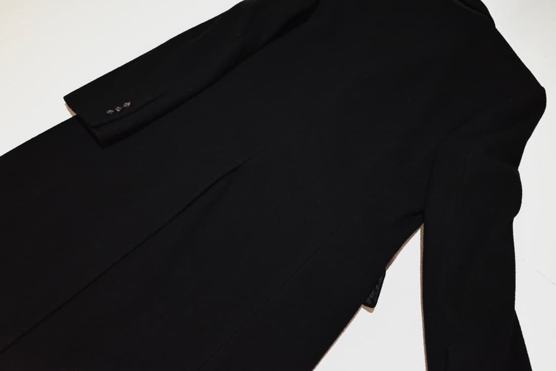 jil sander 2004fw archive single coat 상품이미지8