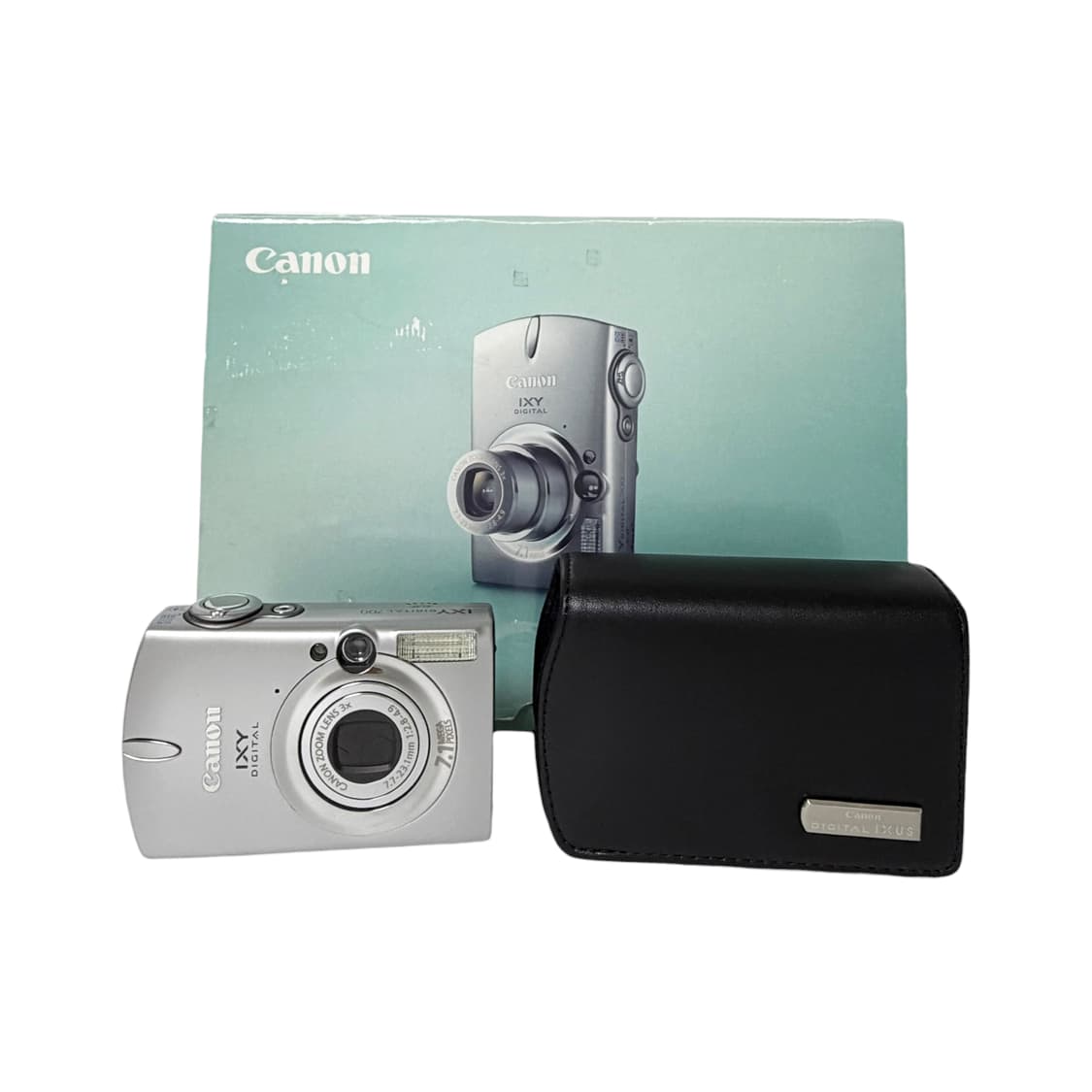 (원희/채영✨) Canon ixy 캐논 익시 700 (익서스 750) 상품이미지2
