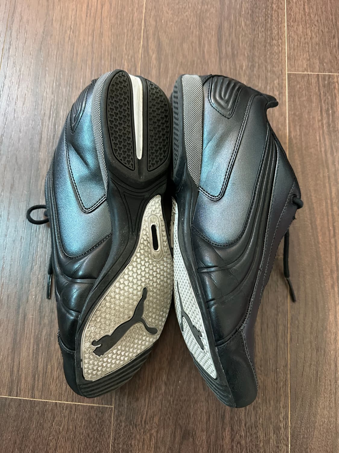 푸마x두카티 스니커즈 280 상품이미지3