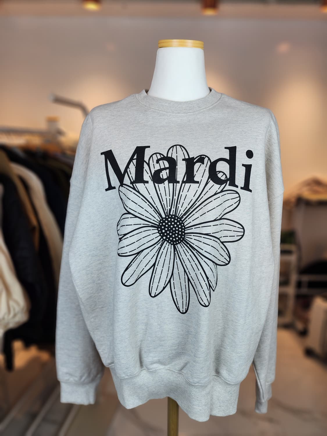 Mardi mercredi 상품이미지1