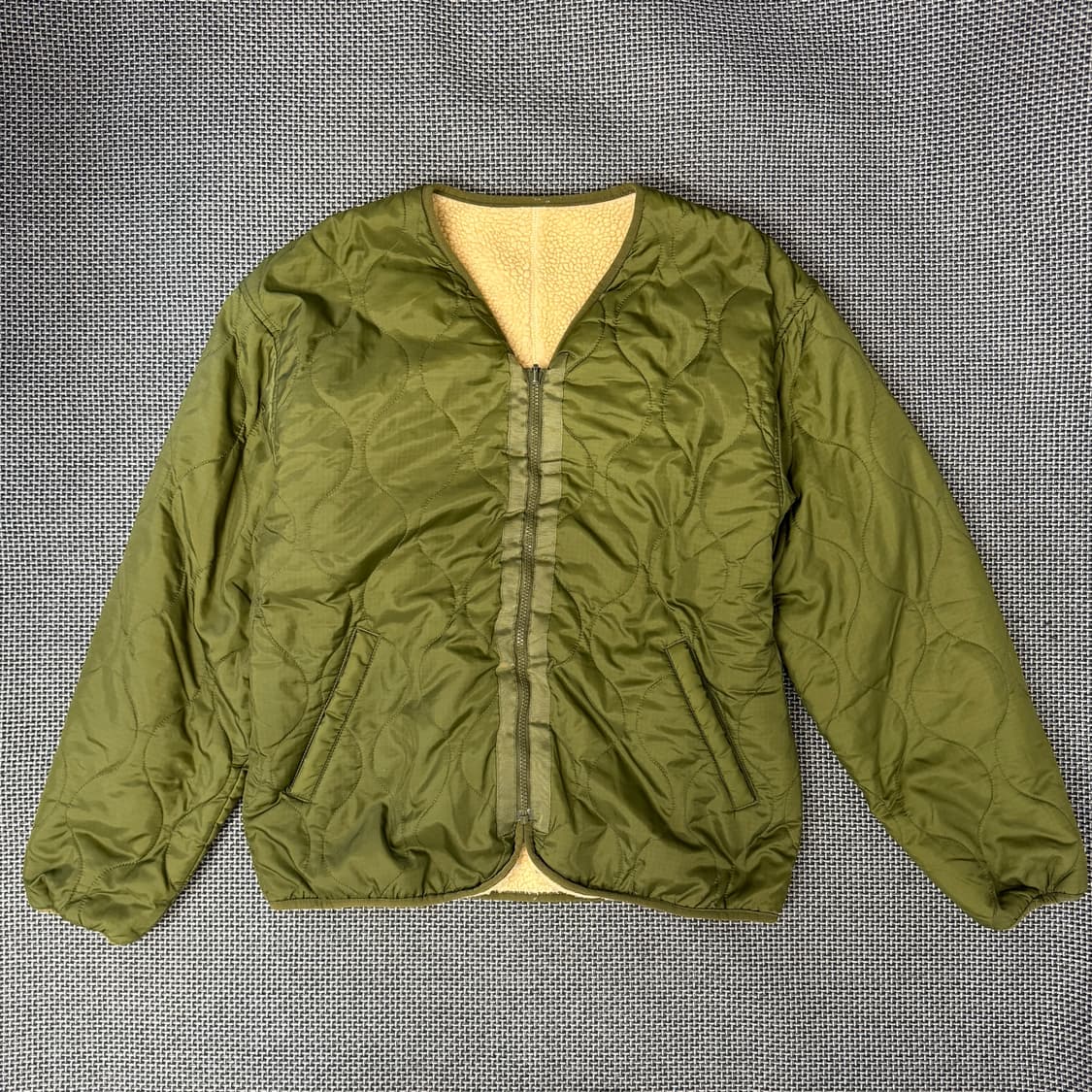 FREAK'S STORE 자켓 (M) 상품이미지1