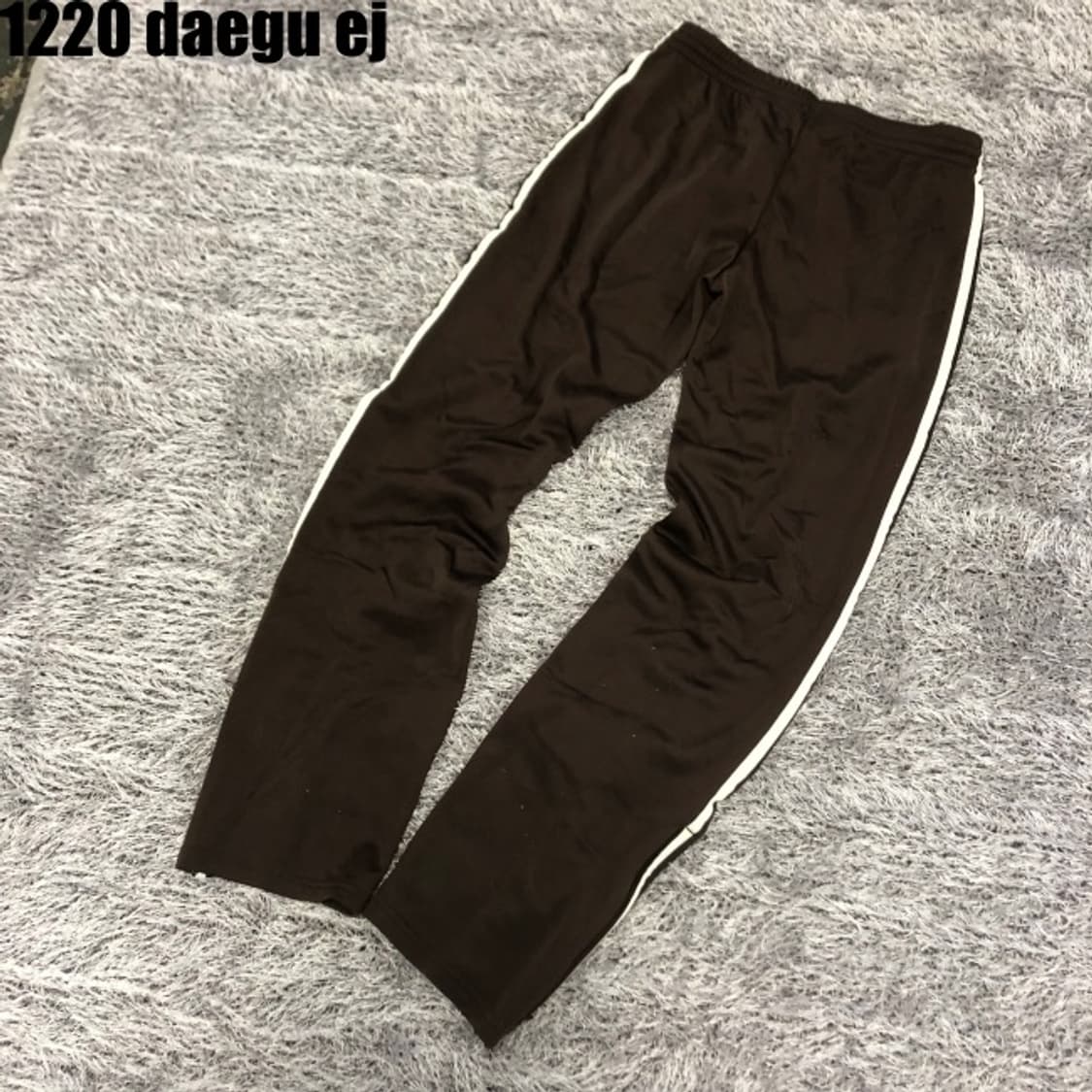 아디다스 파이어버드 팬츠 새상품 상품이미지6