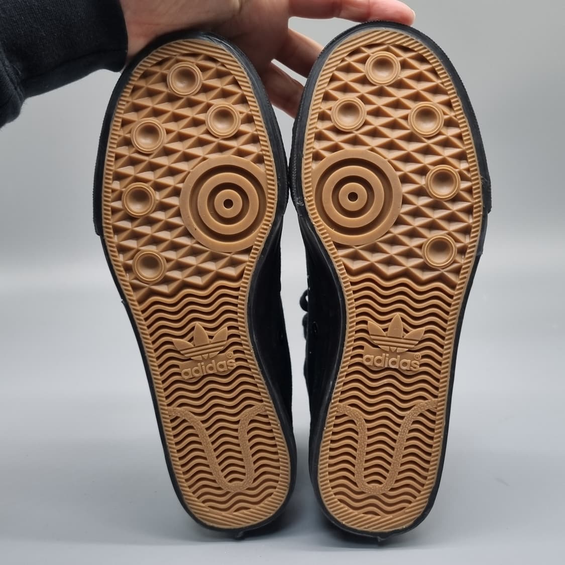 아디다스 니짜 하이탑250 상품이미지3