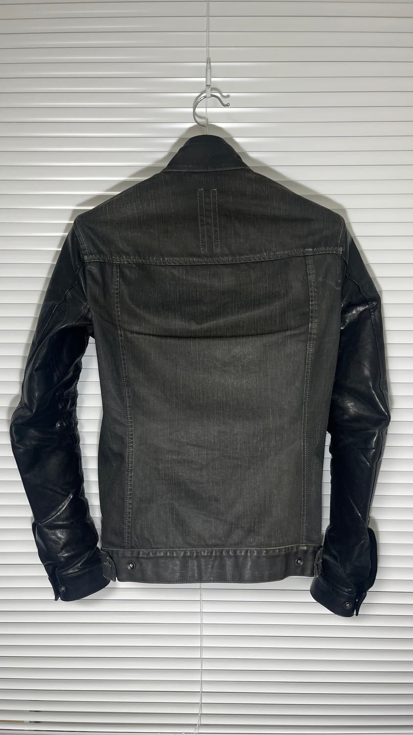 Rick Owens Drkshdw 2012 Slave jarket 상품이미지3