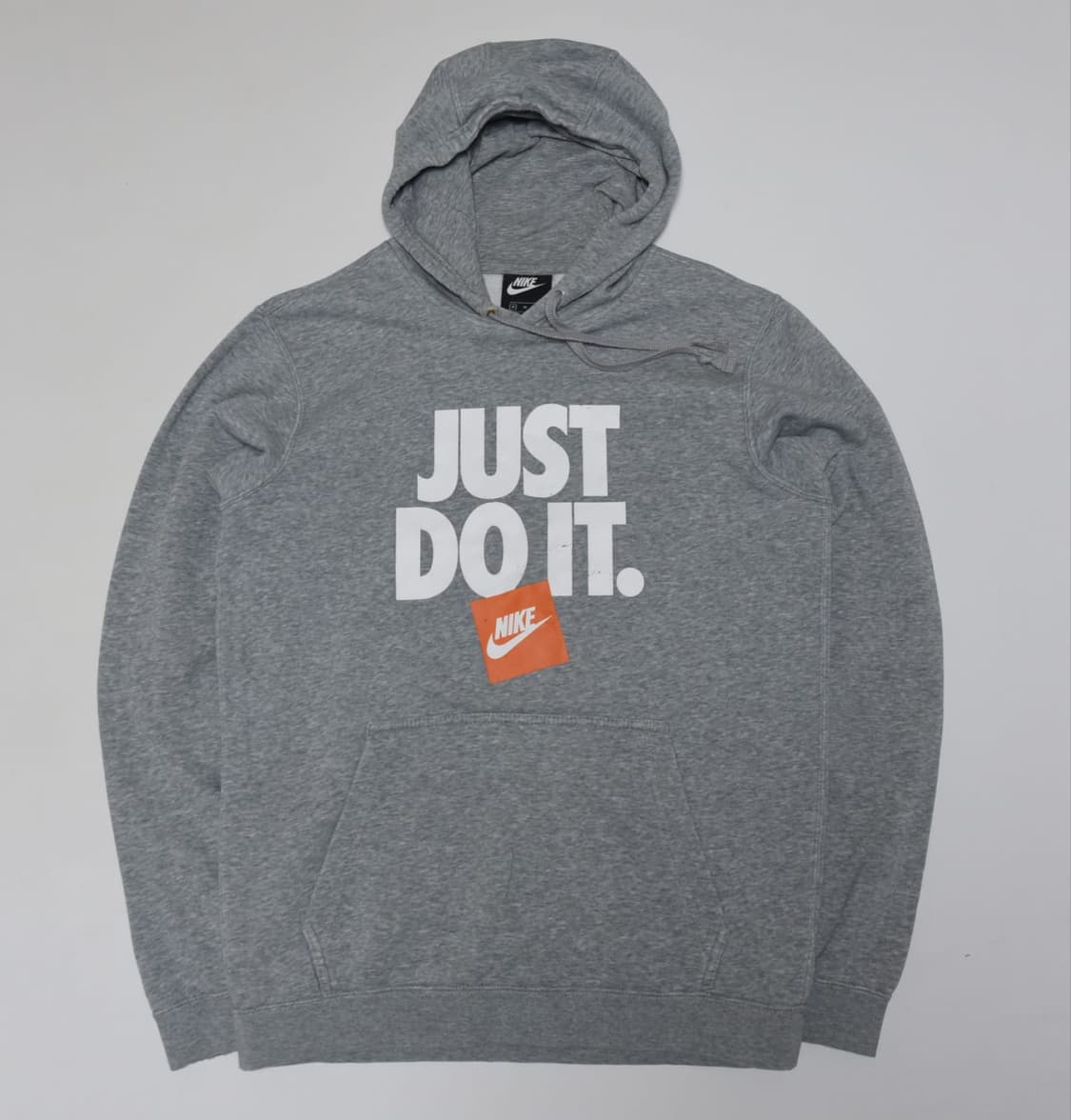 나이키 JUST DO IT 후드티 95 상품이미지1