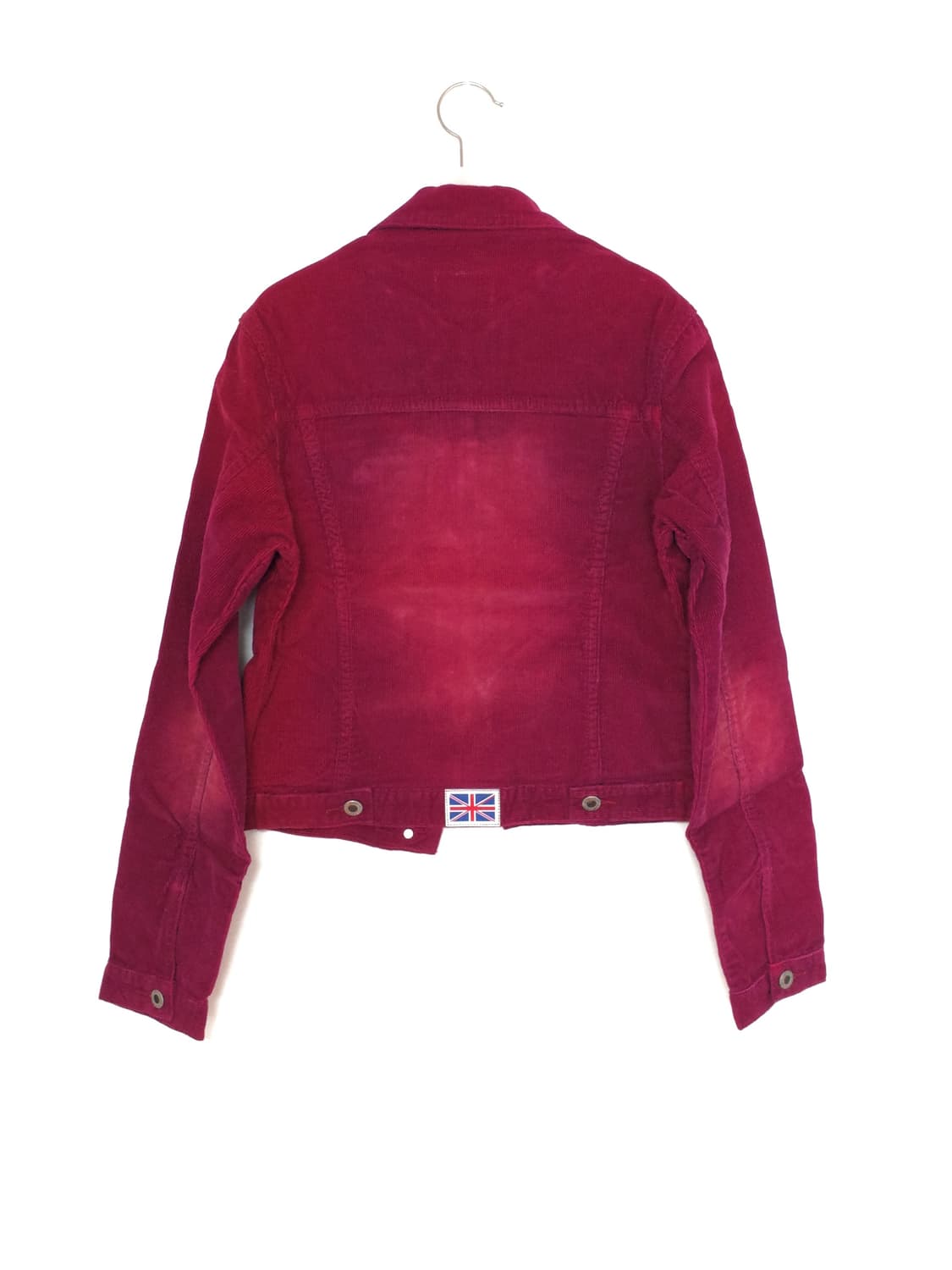 빈티지 코듀로이 자켓 상품이미지5