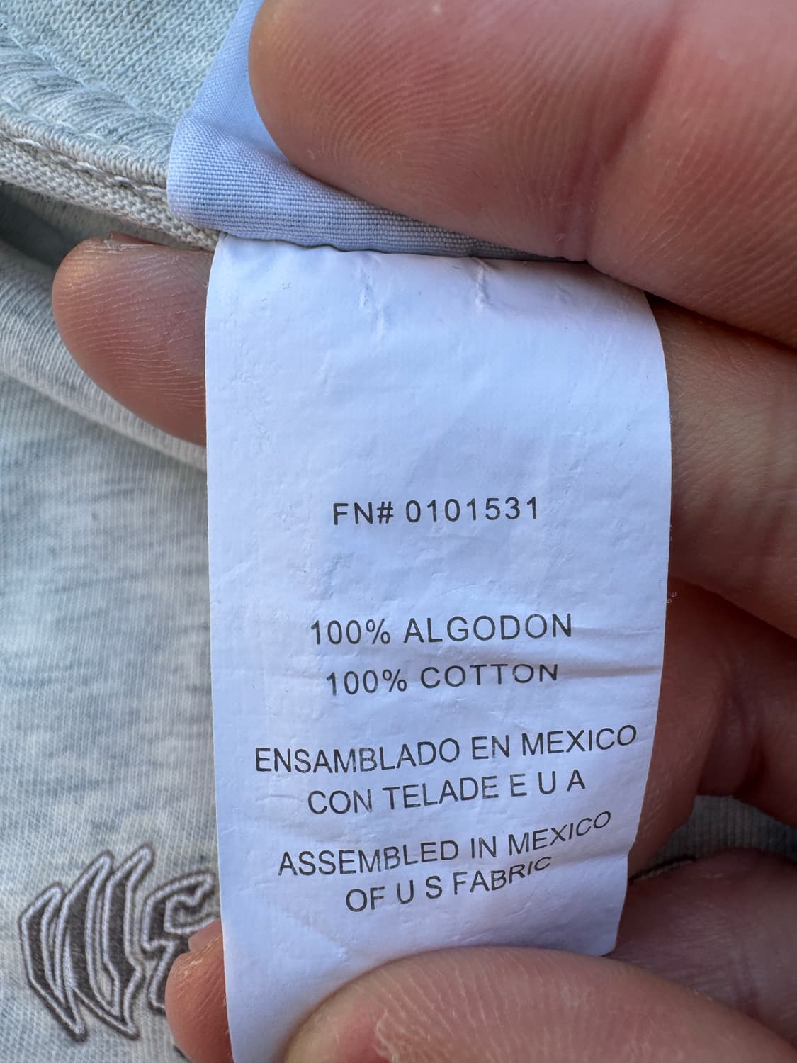 00‘s West Coast Choppers 롱슬리브 상품이미지5