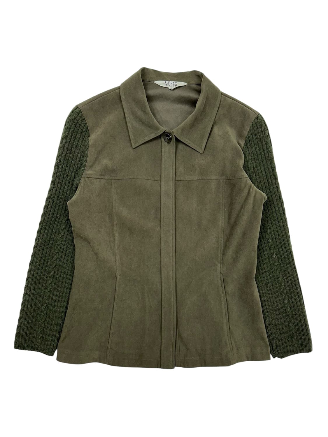 S*CESS 자켓 상품이미지1