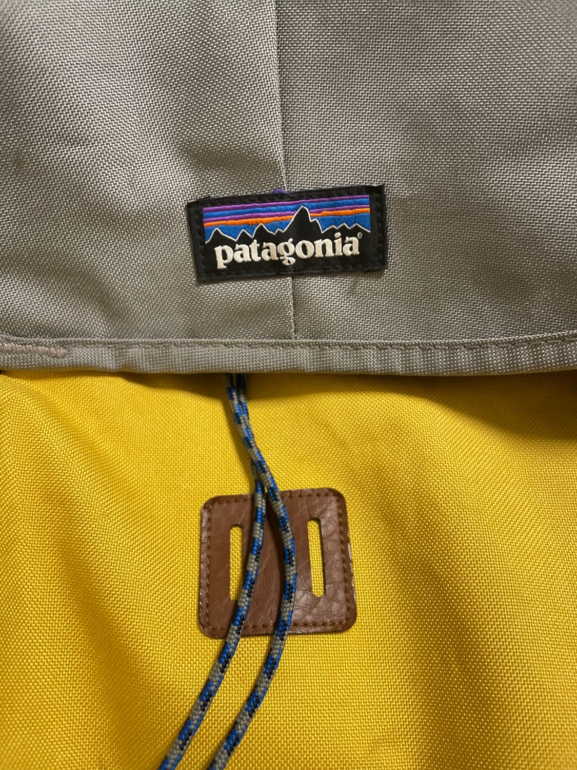 파타고니아 아버 클래식 백팩 25L 상품이미지2