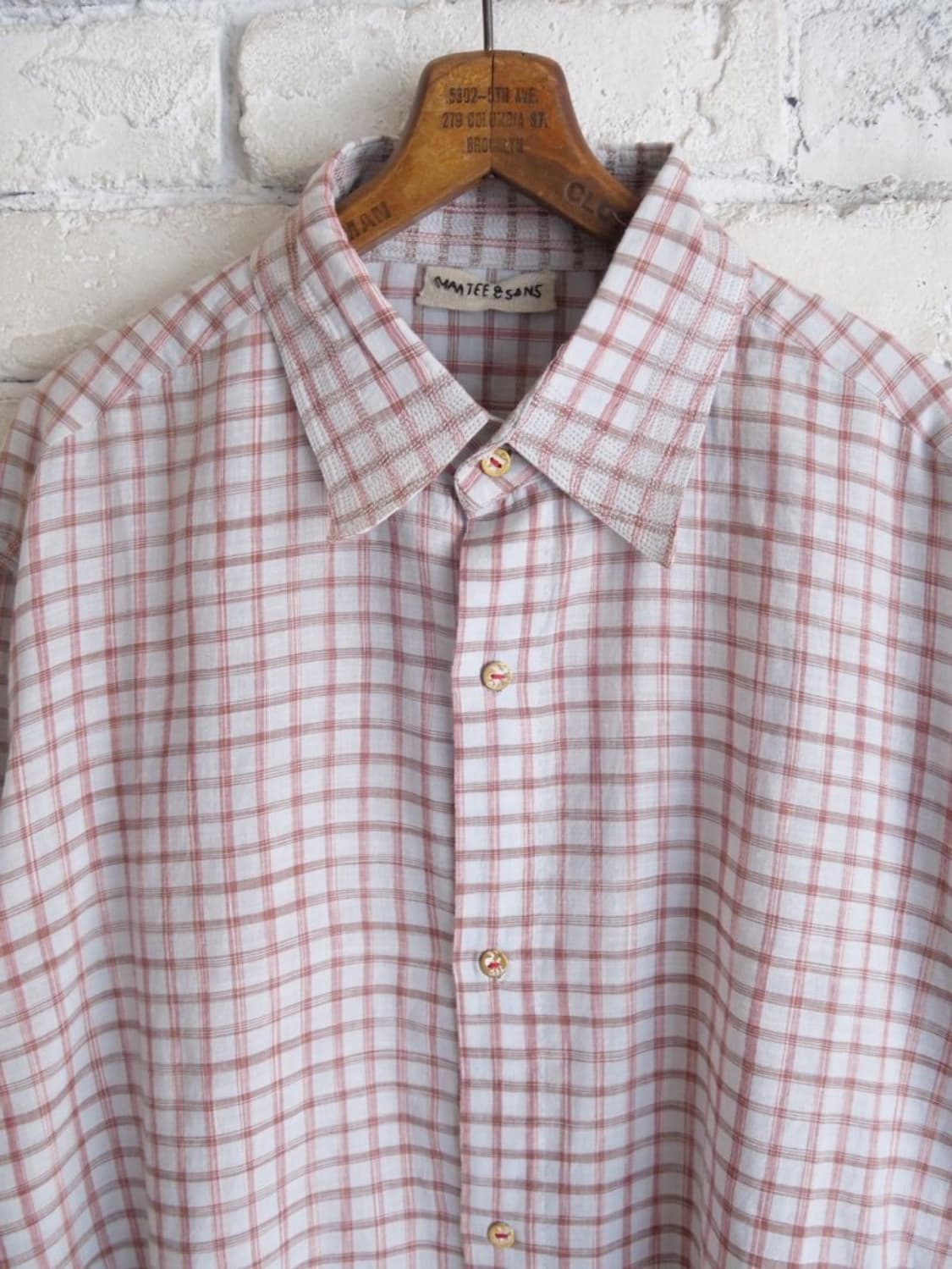 [2] 마티앤선즈 GUPTA 상품이미지2