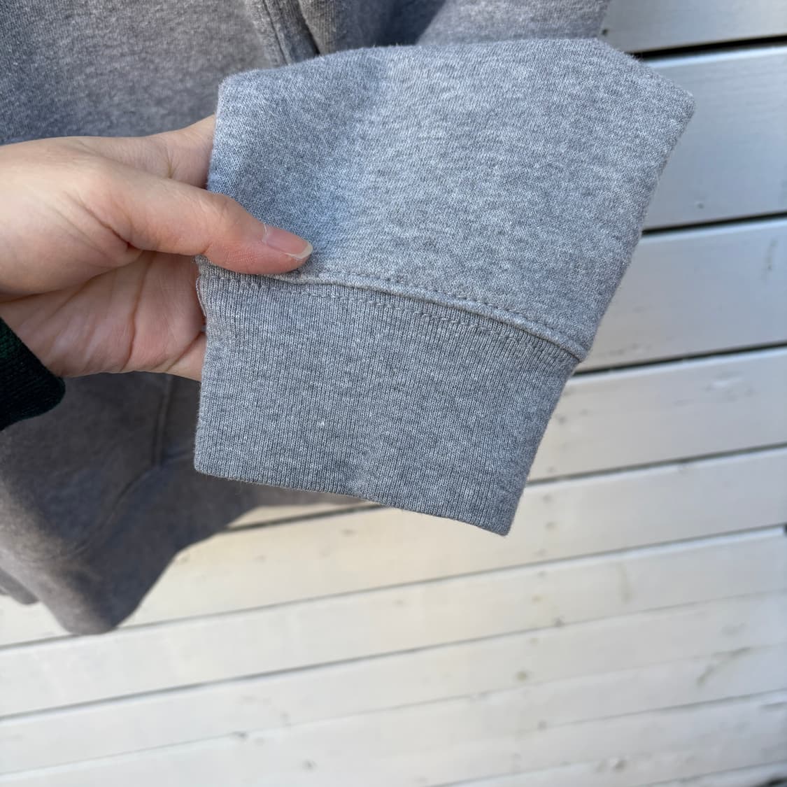 Polo 폴로 후드집업 상품이미지5