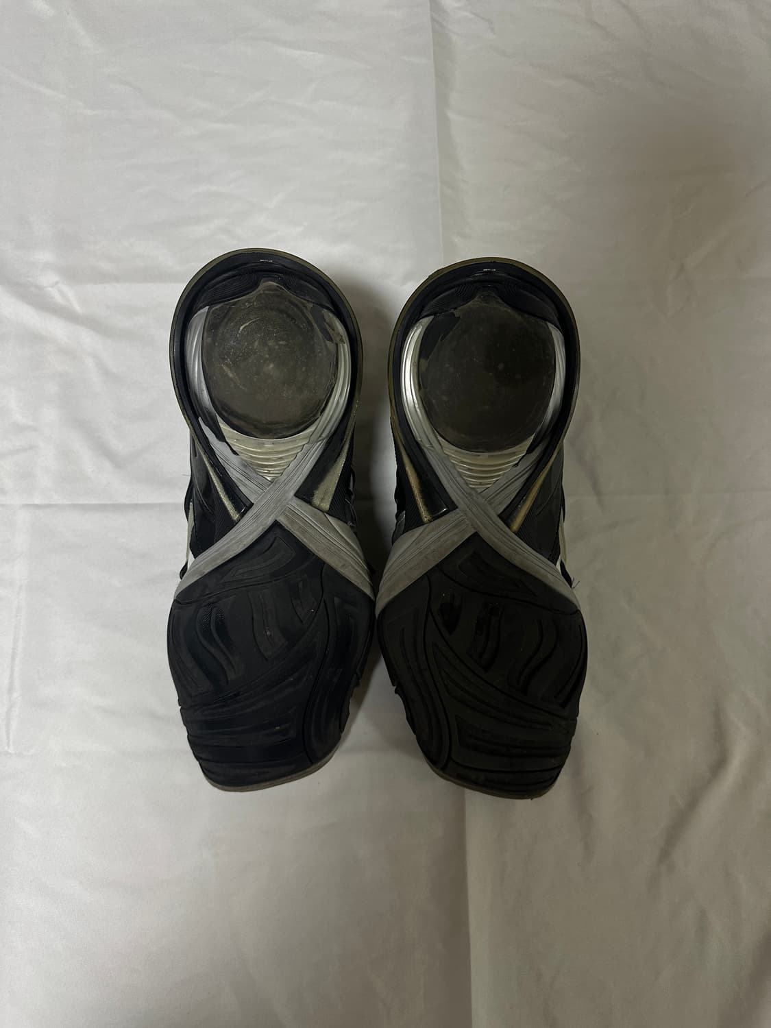 발렌시아가 타이렉스 41 상품이미지4