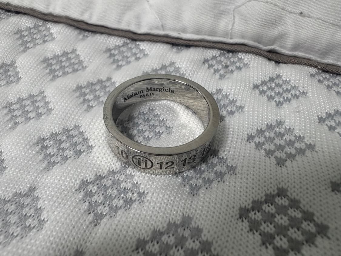 마르지엘라 넘버링 상품이미지1