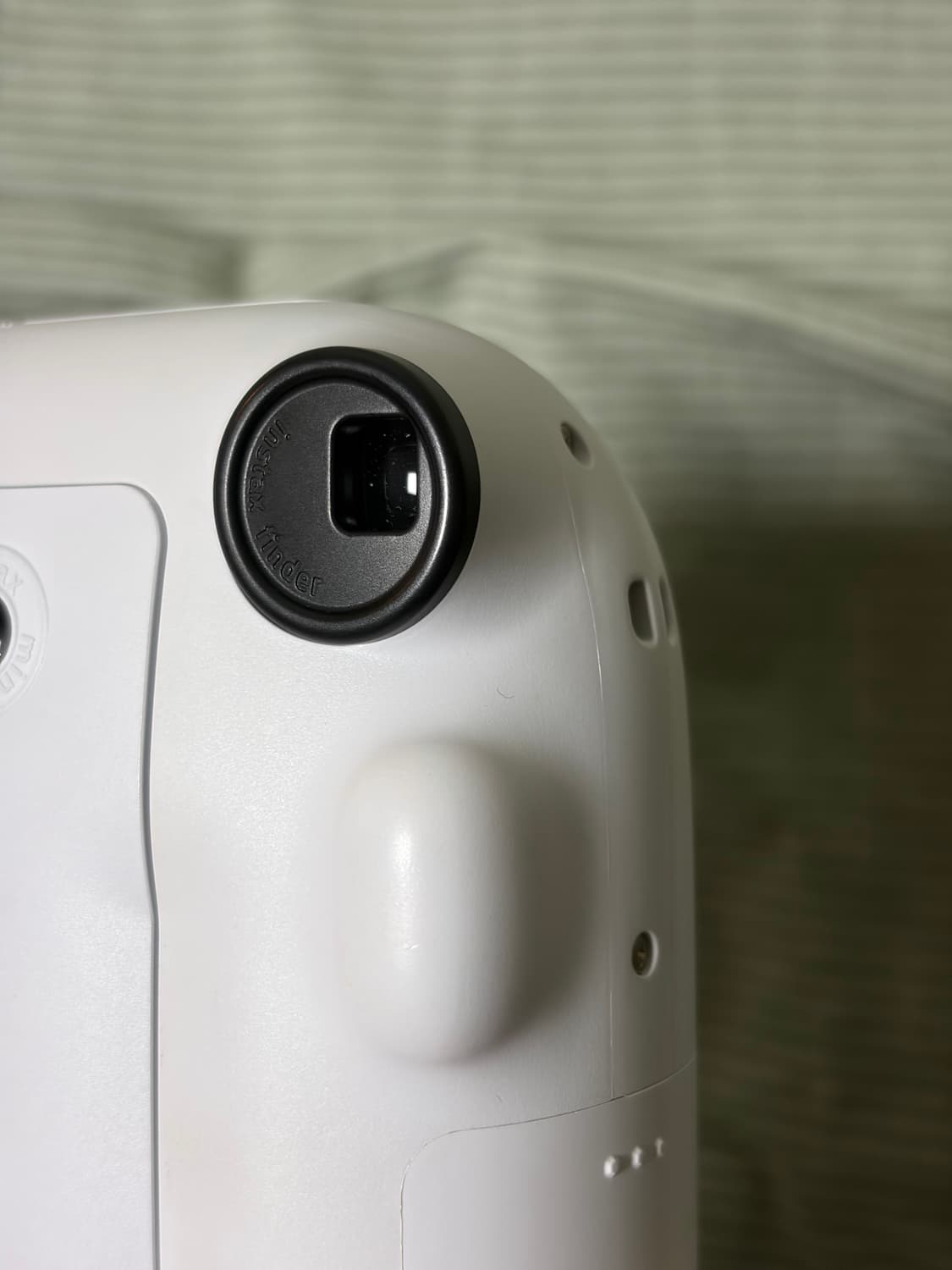 인스탁스 미니12 화이트 상품이미지3