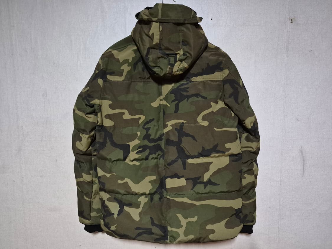 Canada goose 카나다 구스 맥밀란 (L) 상품이미지3