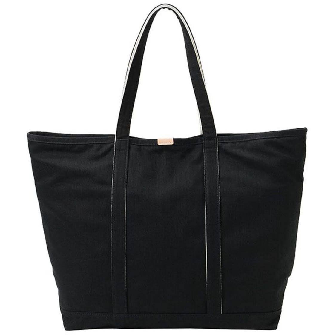 포터 NOIR TOTE BAG(L) 상품이미지2