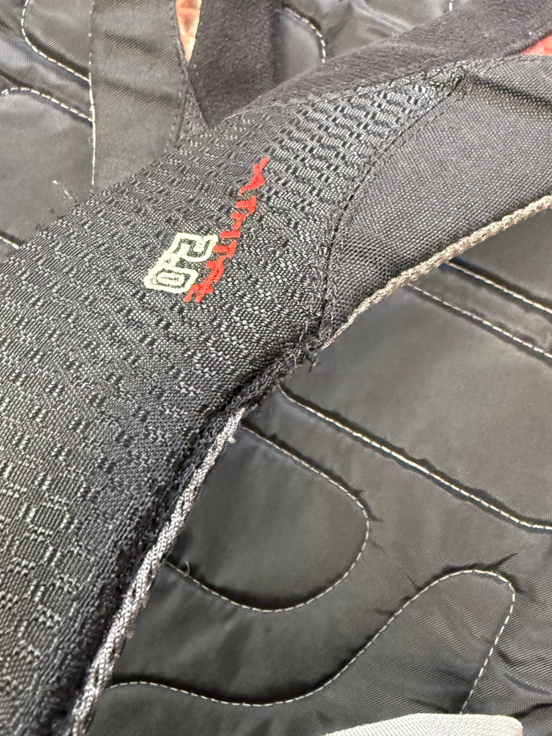 Jansport Airlift 2 블랙/그레이 빈티지 백팩 상품이미지7