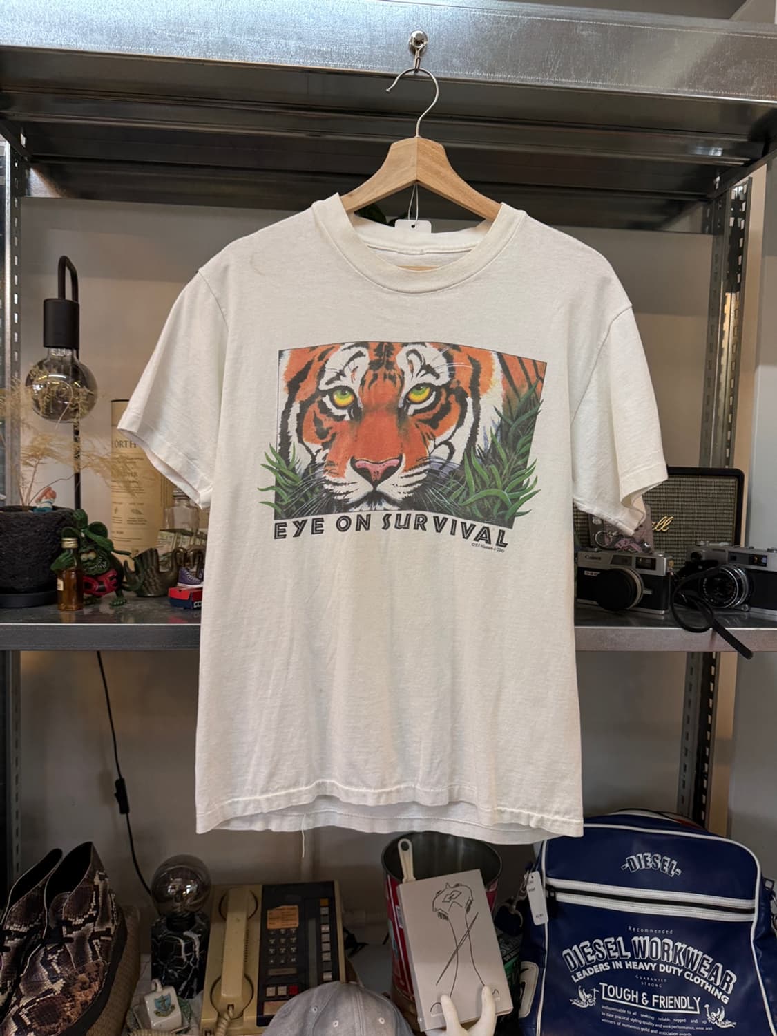  90S EYE OF SURVIVAL 상품이미지1