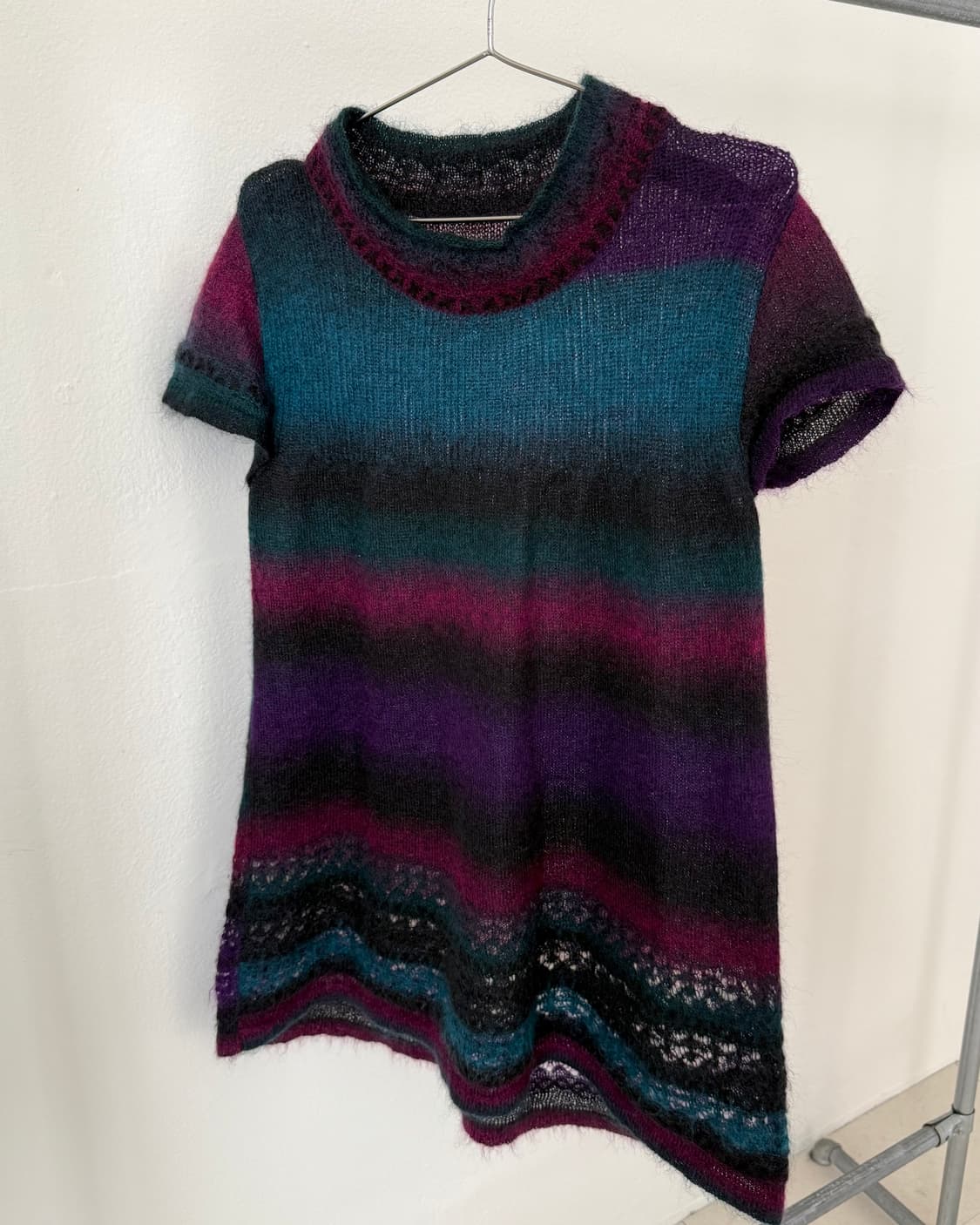 빈티지 레이어드 원피스(개인결제창) 상품이미지3