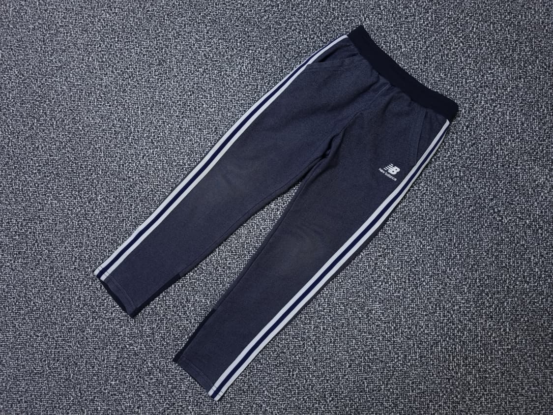 [무료배송][130]뉴발란스 키즈 트레이닝 바지 상품이미지3