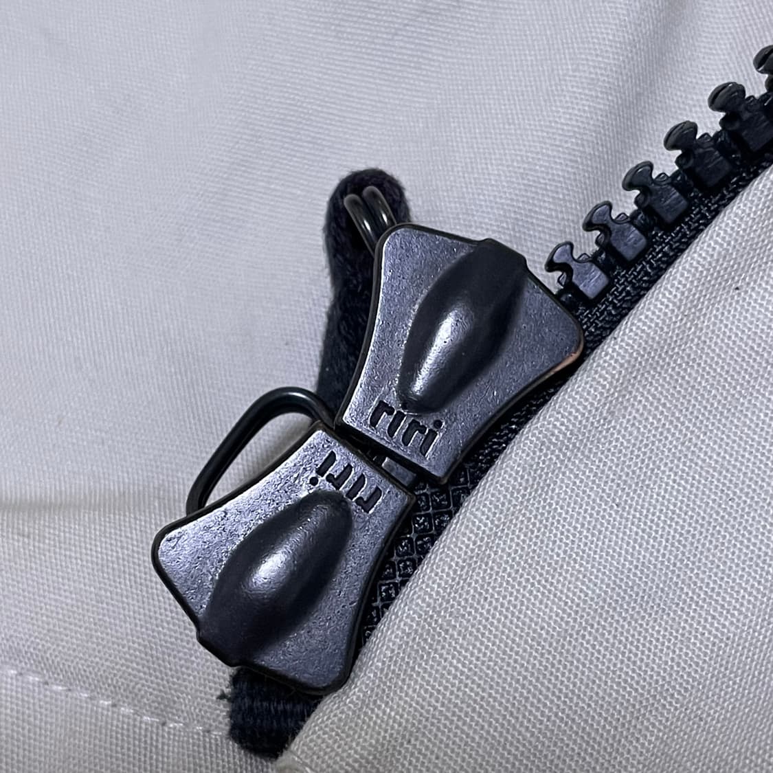 POLO 폴로 랄프로렌 오프화이트컬러 야상 상품이미지8