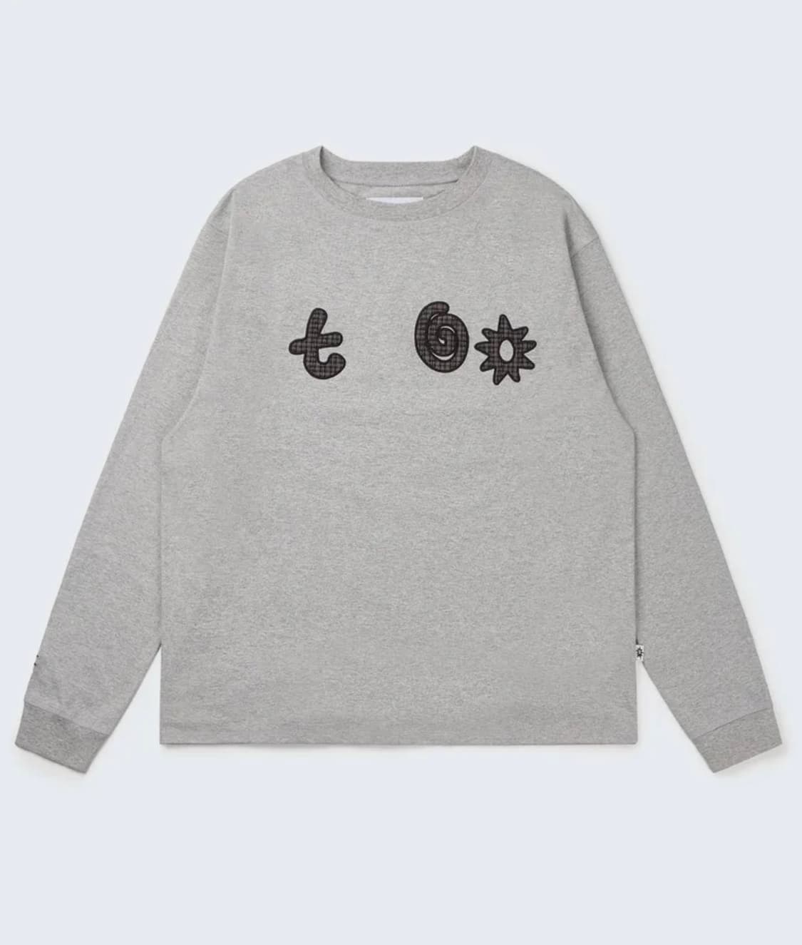 토니로렌스 롱슬리브 상품이미지1