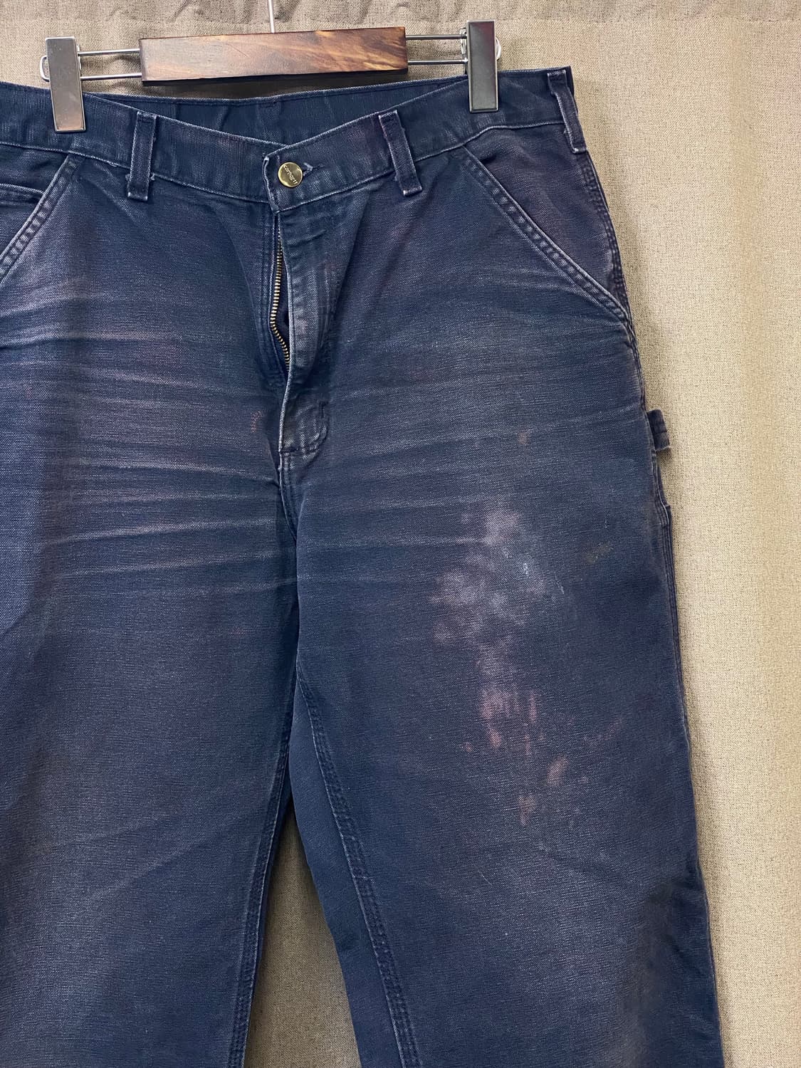 칼하트 카펜터 팬츠 상품이미지2